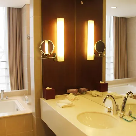 Wanshang Garden Hotel-2
