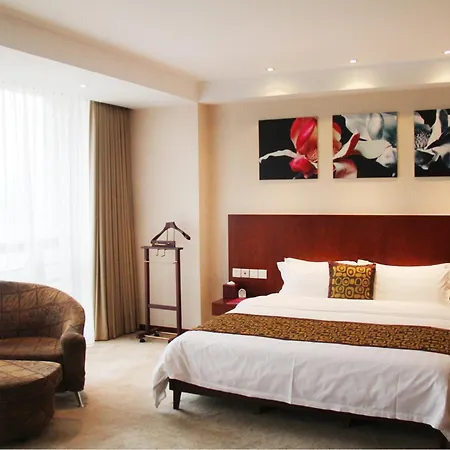Wanshang Garden Hotel-3