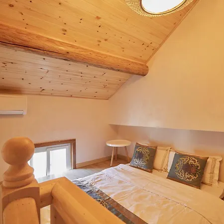 Beijing Rong Courtyard Boutique Hotel-2