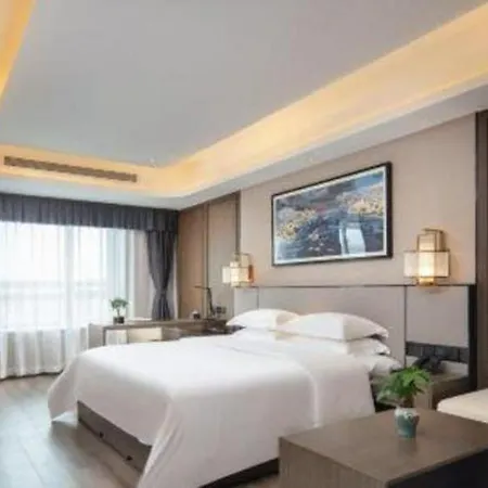 Zhong Yi Peng Ao Hotel-2