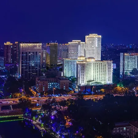 Beijing Landmark Hotel-3