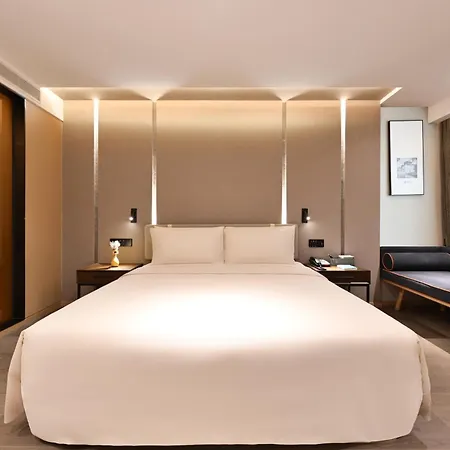 Atour S Hotel Beijing Anzhen-3
