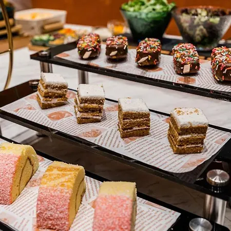 Atour S Hotel Beijing Shangdi Qinghe High Speed Railway Station-3