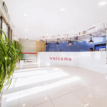 Ibis Beijing Dongdaqiao-3