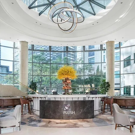 The Westin Beijing Financial Street-3
