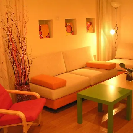 Mayson Beijing Zhongguancun Wudaokou Serviced Apartment-3