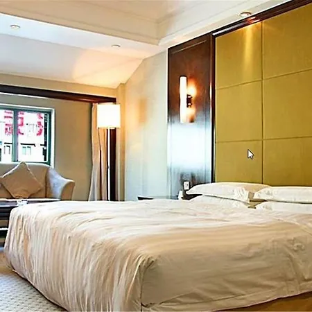 Guangzhou Hotel Beijing-2