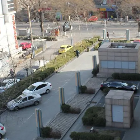 Fuhao Hotel-3