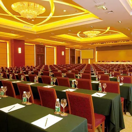 Beijing Xihua Hotel-3