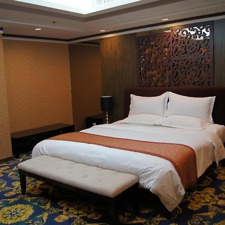 Airport Business Hotel-3