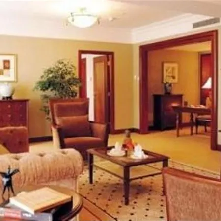 Chang An Grand Hotel-3