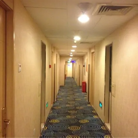 Hua Fu International Hotel-2