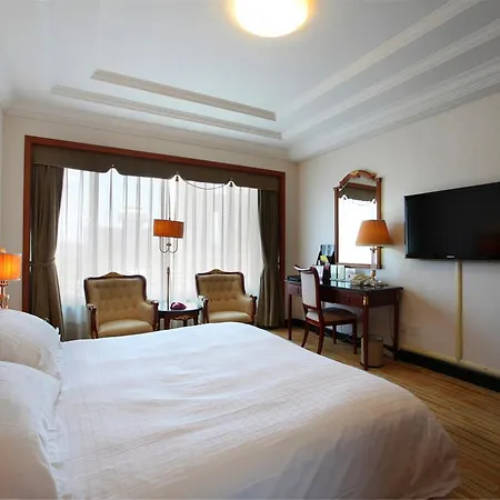 New Grand Dynasty Hotel-3