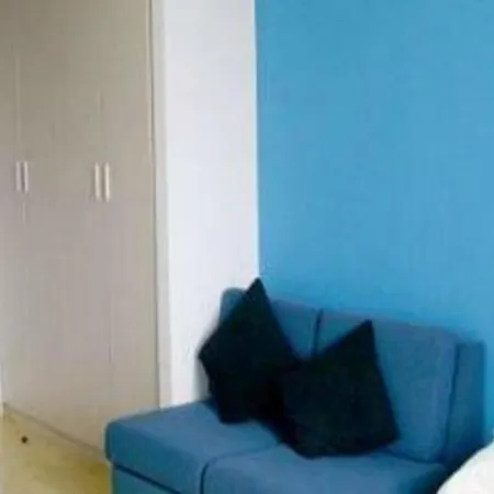 Cinderella Apartment-3