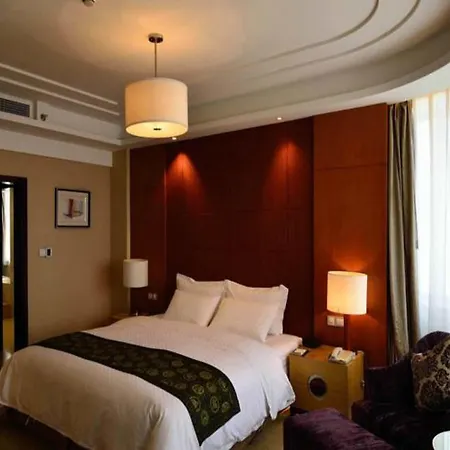 Beijing Taishan Hotel-2