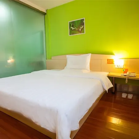 7Days Premium Beijing Wangjing Nanhu Dongyuan-3