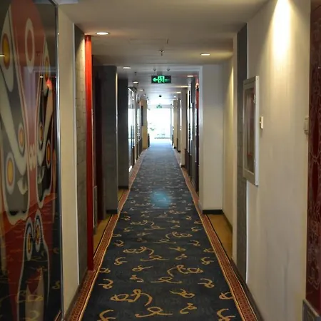 Huguosi Hotel-2