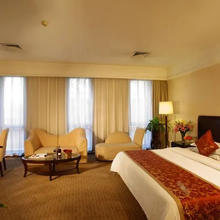 Redwall Hotel Beijing-2