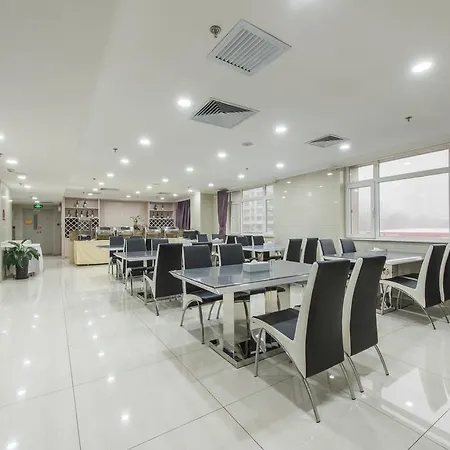 Lavande Hotel Beijing Asian Games Village-3