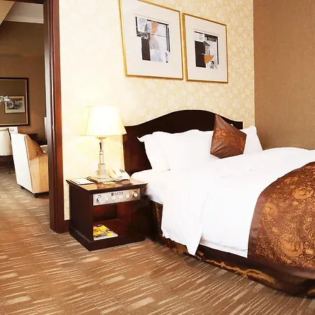 Comfort Inn & Suites Beijing-2