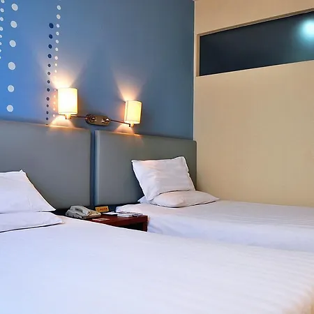 Piao Home Inn Beijing Qian Men-3