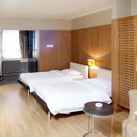 Fortune Land International Hotel-3