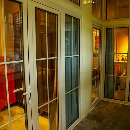 Duge Boutique Hotel-2