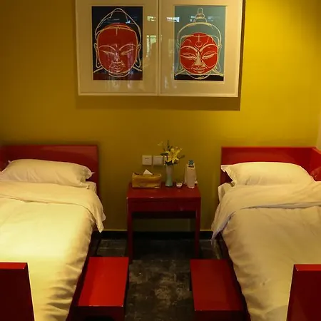 Duge Boutique Hotel-3