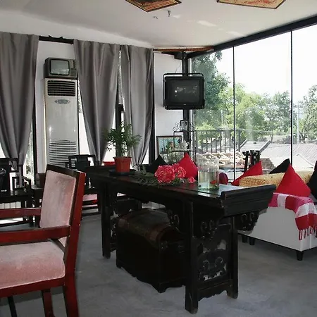 Beijing Hutong Inn-3