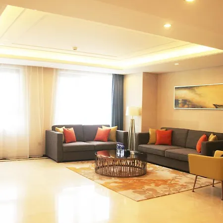 Ascott Beijing-2
