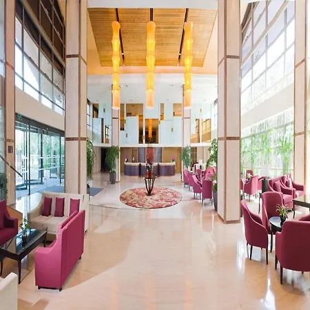 Days Inn Business Place Longwan Beijing-3