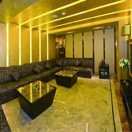 Days Inn Business Place Longwan Beijing-2