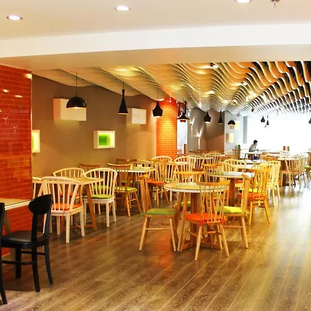 Fx Hotel Yansha-3