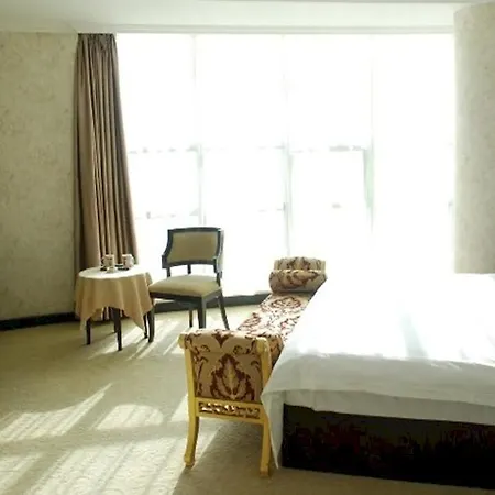 Super 8 Beijing Xue Yuan Lu-3