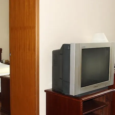 Mengxi Business Hotel-3
