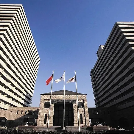 Longtou Business Hotel-3