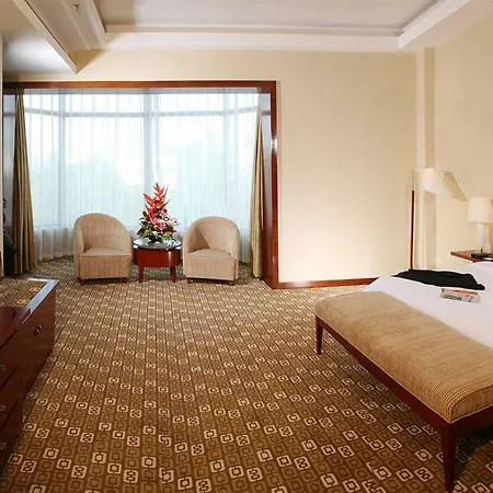 Days Inn Business Place Yinfeng-3