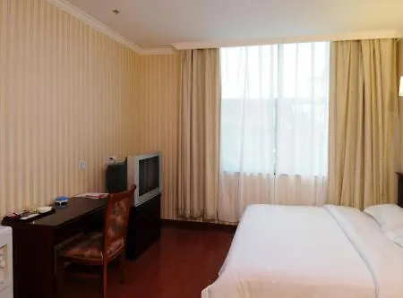 Beijing Oriental Hotel-2