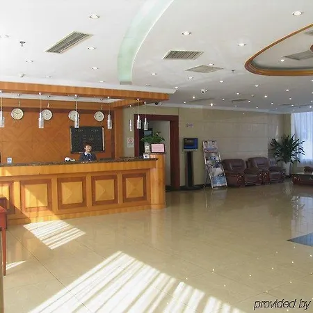 Xinghelou Hotel-2