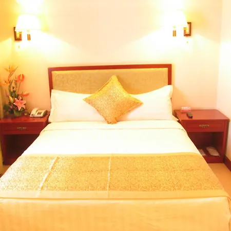 Xinghelou Hotel-3