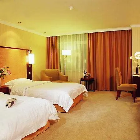 New Happy Inn International-3