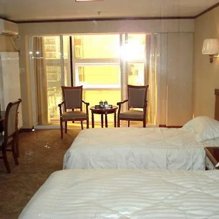 Beijing Corea Business Hotel-2