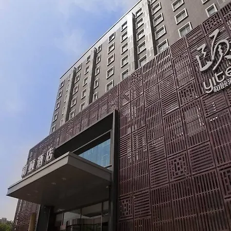 Yitel Beijing Wangjing 798-2