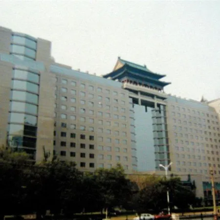 Beijing Jade Palace Hotel-2