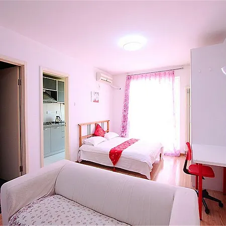 China Sunshine Apartment-2