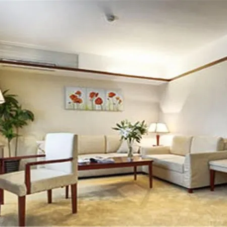 Beijing Starmoon Hotel-3