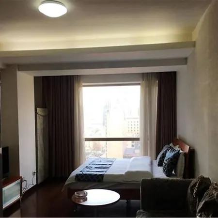 Ru Yi Apartment-2
