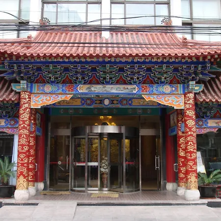 Golden Palace Silver Street-3