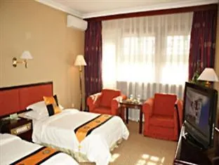Fuyuan Garden Hotel-2