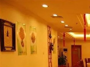 Jun An Business Hotel Downtown-2